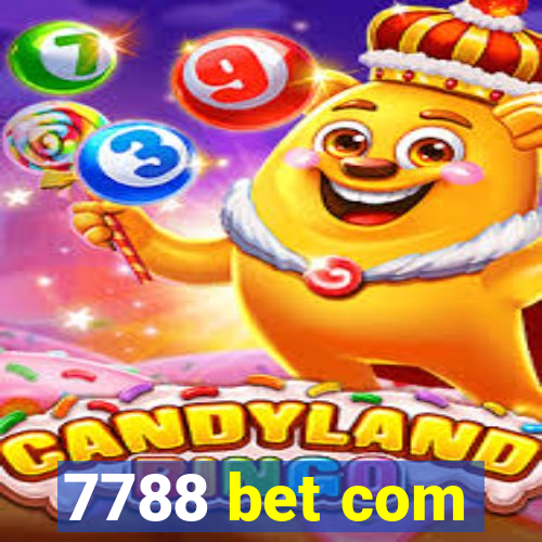 7788 bet com